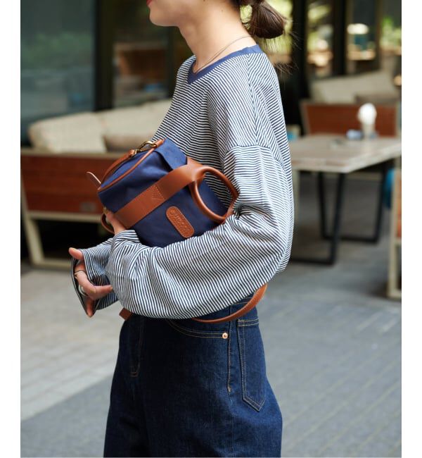 OUTDOOR PRODUCTS Usual Things「≪予約≫シアースラブロンTEE」|Tシャツ・カットソー|