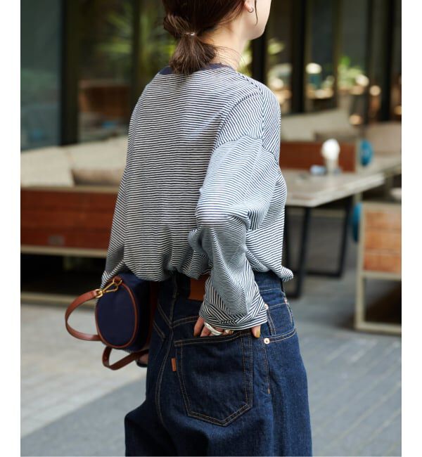 OUTDOOR PRODUCTS Usual Things「≪予約≫シアースラブロンTEE」|Tシャツ・カットソー|
