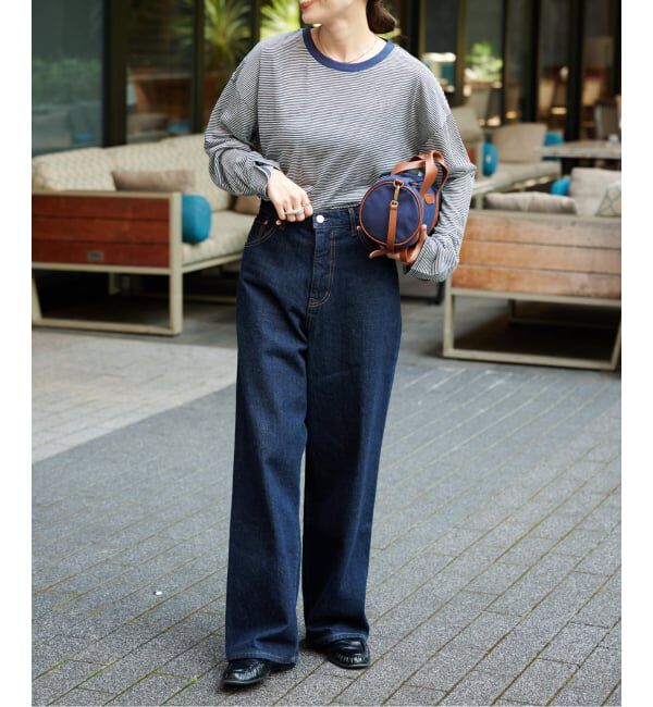 OUTDOOR PRODUCTS Usual Things「≪予約≫シアースラブロンTEE」|Tシャツ・カットソー|