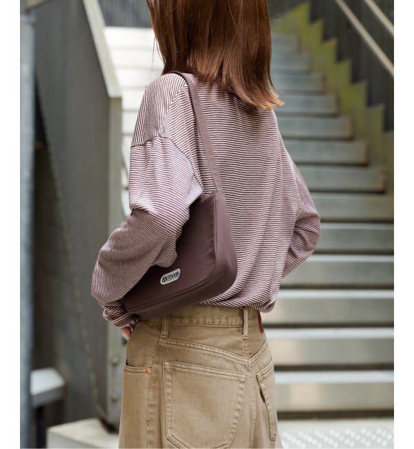 OUTDOOR PRODUCTS Usual Things「≪予約≫シアースラブロンTEE」|Tシャツ・カットソー|
