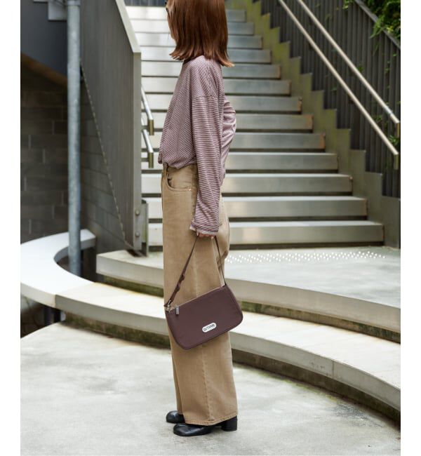 OUTDOOR PRODUCTS Usual Things「≪予約≫シアースラブロンTEE」|Tシャツ・カットソー|
