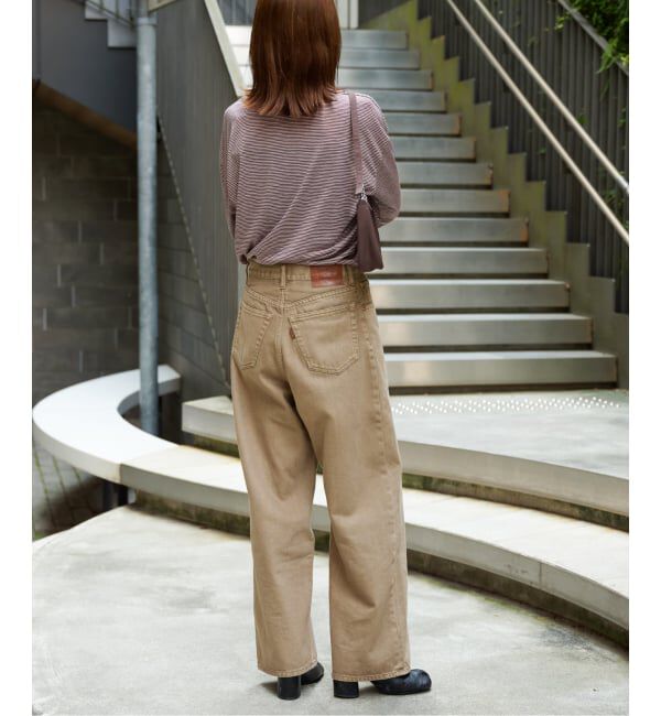 OUTDOOR PRODUCTS Usual Things「≪予約≫シアースラブロンTEE」|Tシャツ・カットソー|