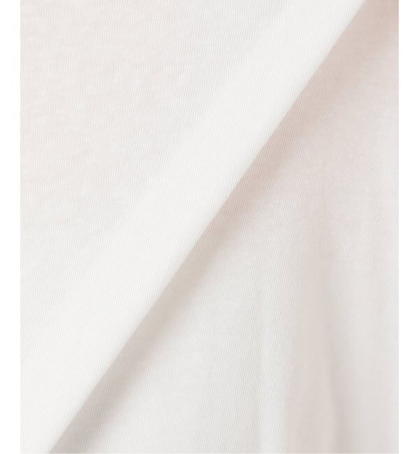 OUTDOOR PRODUCTS Usual Things「≪予約≫シアースラブロンTEE」|Tシャツ・カットソー|