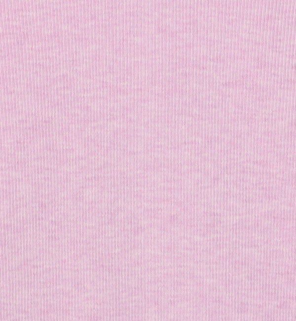 Ballsey「コットンシルクリブ タートルネックプルオーバー」|Tシャツ・カットソー|