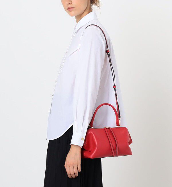 TOMORROWLAND GOODS「LORISTELLA ASHLEY ハンドバッグ」|ハンドバッグ|