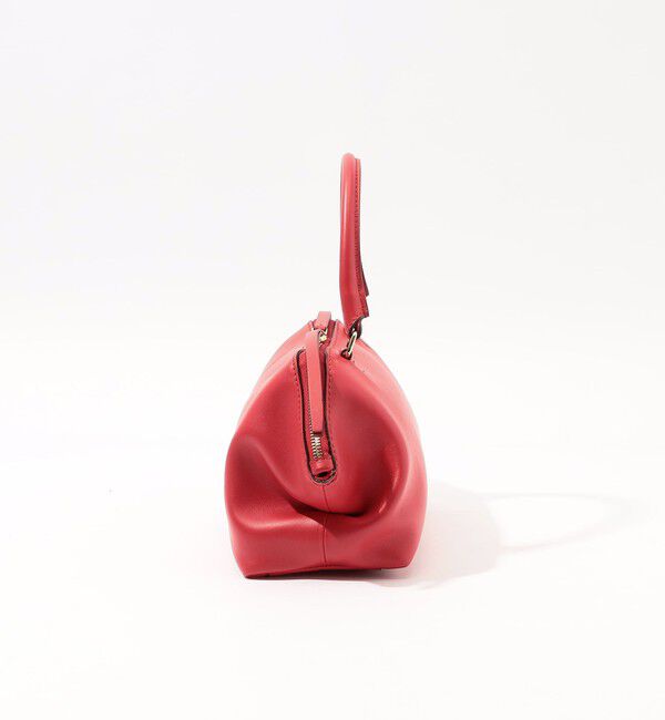 TOMORROWLAND GOODS「LORISTELLA ASHLEY ハンドバッグ」|ハンドバッグ|