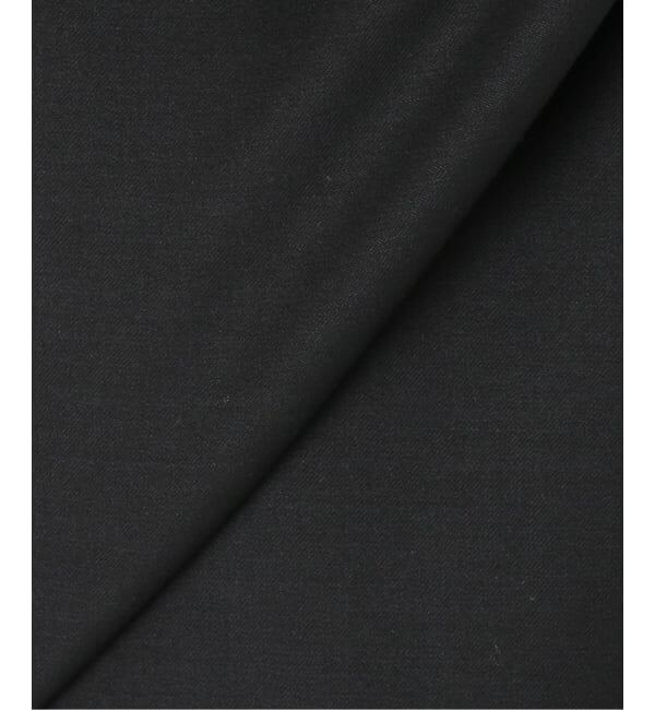  「《予約》TWILL 2TUCK パンツ」|スラックス|