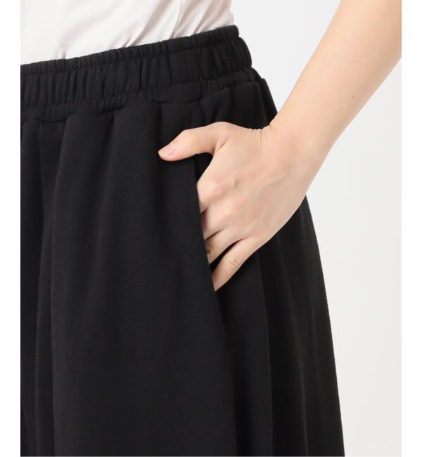  「《予約》VOLUME SWEAT パンツ」|その他|