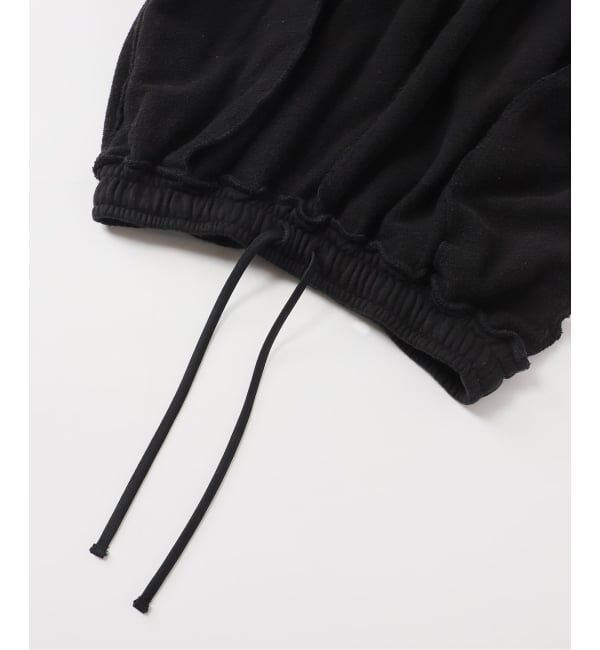  「《予約》VOLUME SWEAT パンツ」|その他|
