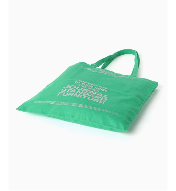 journal standard Furniture「JSF TOTE CANVAS　トートバッグ」|トートバッグ|