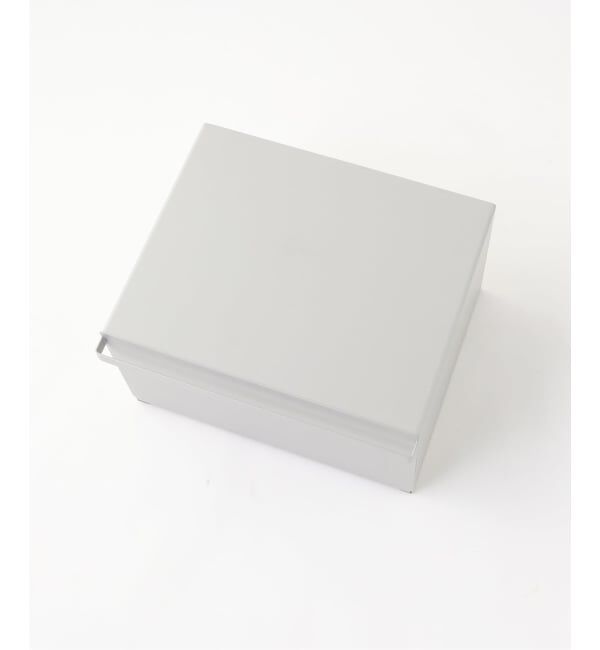 journal standard Furniture「【tower/タワー】JSF別注 ブレッドケース」|食器・キッチングッズ|