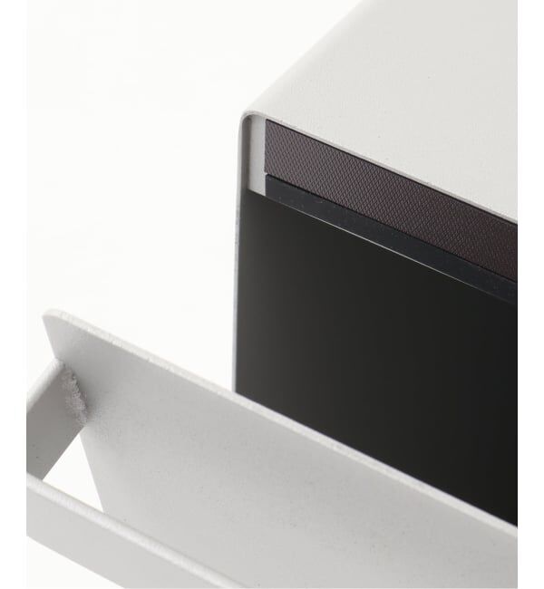 journal standard Furniture「【tower/タワー】JSF別注 ブレッドケース」|食器・キッチングッズ|