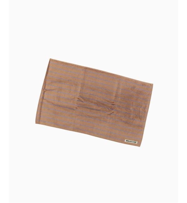 journal standard Furniture「【BONGUSTA】 BATH MAT　バスマット」|トイレタリー・ランドリーグッズ|