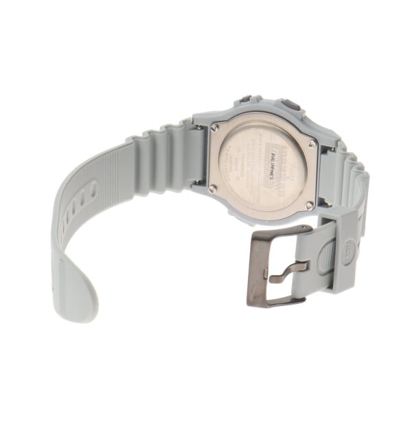 HIROB「TIMEX IRONMAN 8LAP OG tx-tw5m54500 Gray」|腕時計|