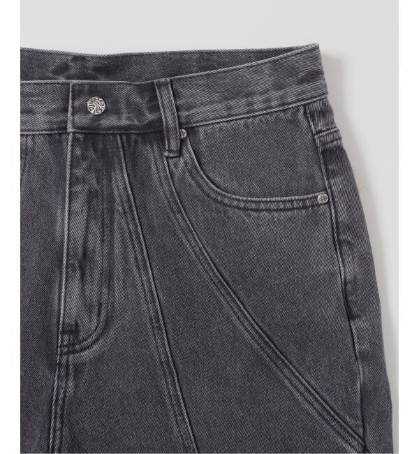 JOINT WORKS「SUPPLIER 別注 Fur SWITCHING BAGGY Shorts」|その他|