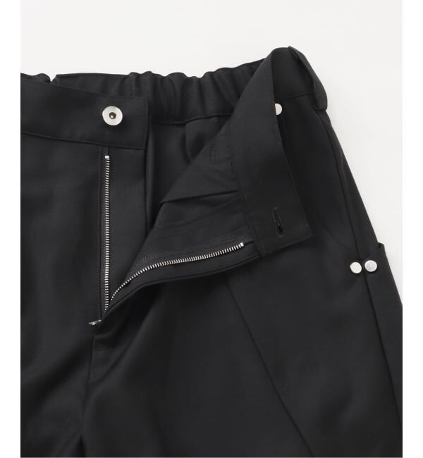 JOINT WORKS「≪予約≫NOCTO ARCHIVE/ノクト アーカイブ Technical Studs Wide Pants」|スラックス|