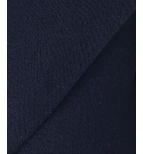SLOBE IENA「《シリーズあり/予約》ウォッシャブルスムースニットジョガーパンツ」|その他|