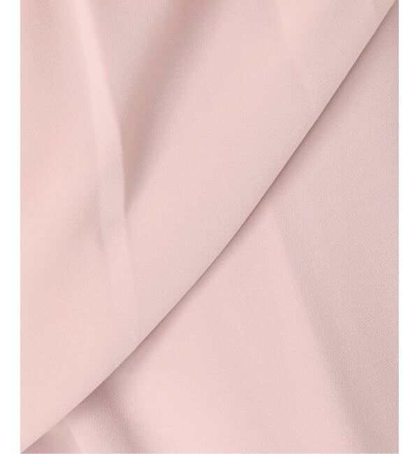 IENA「《予約》アーチタックパンツ」|その他|