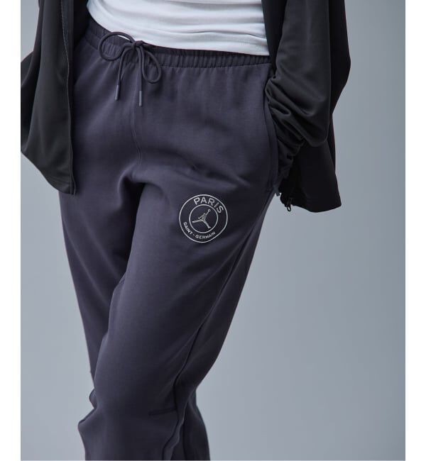 Paris Saint-Germain「【NIKE / ナイキ】M J HOOP FLEECE PANT PSG」|その他|