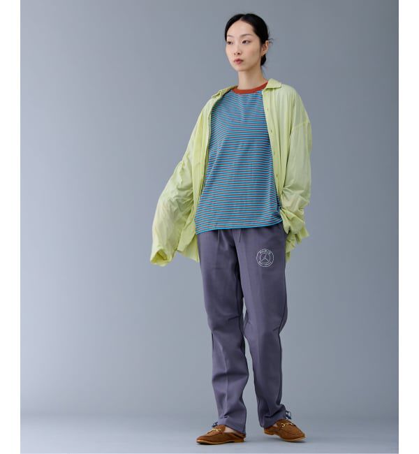 Paris Saint-Germain「【NIKE / ナイキ】M J HOOP FLEECE PANT PSG」|その他|