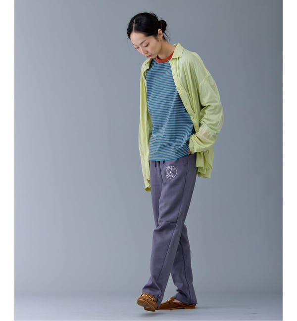 Paris Saint-Germain「【NIKE / ナイキ】M J HOOP FLEECE PANT PSG」|その他|