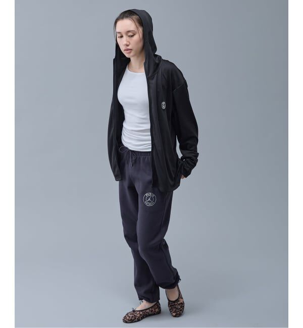 Paris Saint-Germain「【NIKE / ナイキ】M J HOOP FLEECE PANT PSG」|その他|