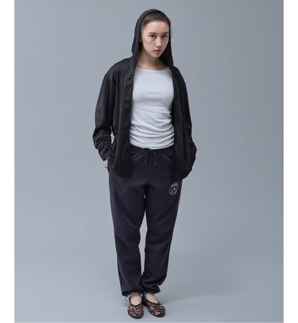 Paris Saint-Germain「【NIKE / ナイキ】M J HOOP FLEECE PANT PSG」|その他|