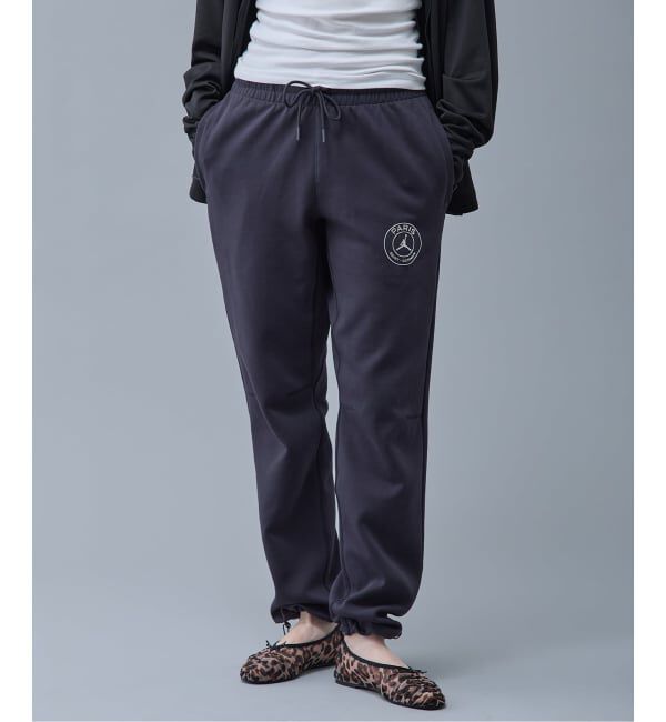 Paris Saint-Germain「【NIKE / ナイキ】M J HOOP FLEECE PANT PSG」|その他|