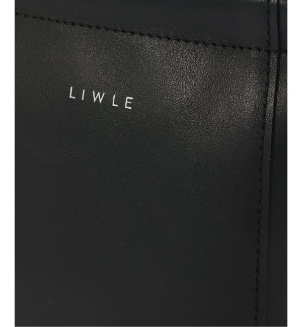 417 EDIFICE「LIWLE アッセンブリークラスプポーチ」|ポーチ|