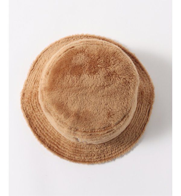 JOURNAL STANDARD「NEW ERA / 別注 POLARTEC HIGH LOFT Bucket LA Dodgers」|ハット|