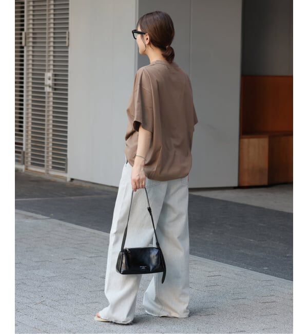 JOURNAL STANDARD「《追加2》タックスウェットTシャツ」|Tシャツ・カットソー|