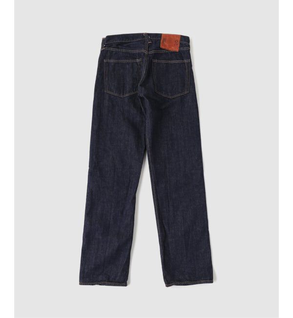 JOURNAL STANDARD「YAMANE.I Lot.1990 No.2 Regular Straight」|デニム|