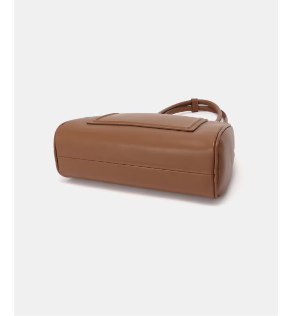 JOURNAL STANDARD「【CHRISTIAN VILLA /クリスチャン ヴィラ】 BOSTON BAG」|ボストンバッグ|