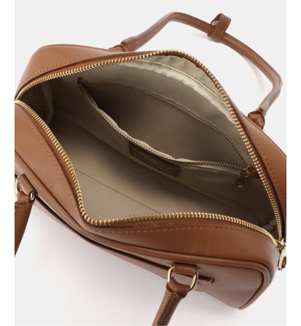 JOURNAL STANDARD「【CHRISTIAN VILLA /クリスチャン ヴィラ】 BOSTON BAG」|ボストンバッグ|