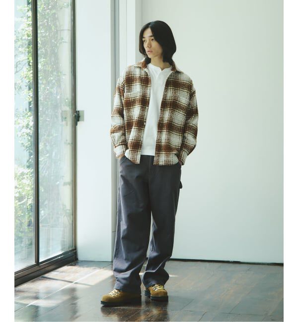 JOURNAL STANDARD「《予約》PAY DAY / ペイデイ 別注 ペインター スウェット パンツ」|その他|
