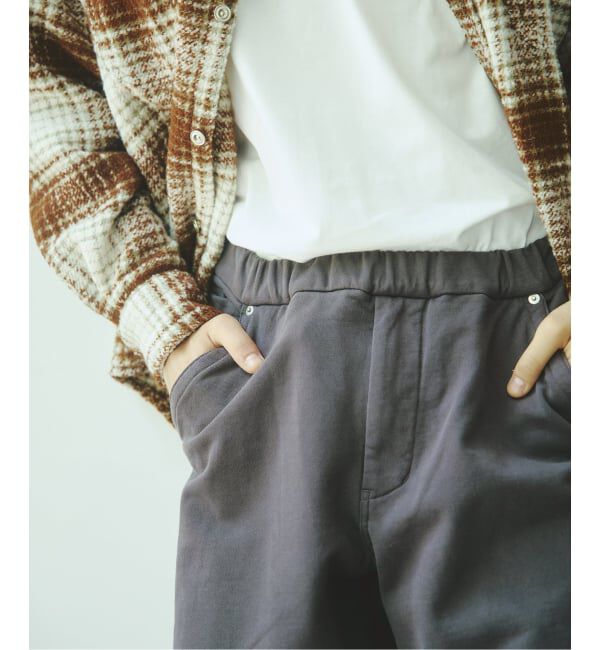 JOURNAL STANDARD「《予約》PAY DAY / ペイデイ 別注 ペインター スウェット パンツ」|その他|