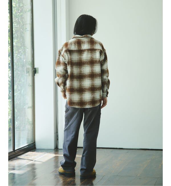 JOURNAL STANDARD「《予約》PAY DAY / ペイデイ 別注 ペインター スウェット パンツ」|その他|