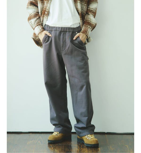 JOURNAL STANDARD「《予約》PAY DAY / ペイデイ 別注 ペインター スウェット パンツ」|その他|