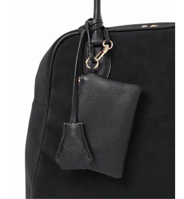 JOURNAL STANDARD relume「《予約》RELUME BIGボストンバッグ」|ボストンバッグ|