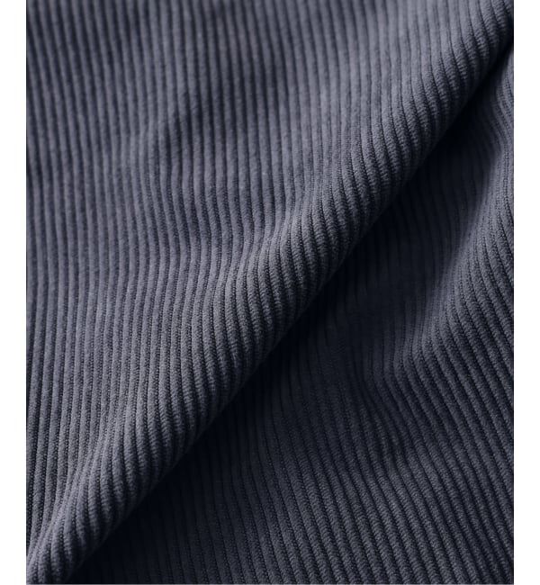 JOURNAL STANDARD relume「《予約》テック &rdquo;SOLOTEX(R)&rdquo; コーデュロイ ワイドイージー スラックス」|その他|