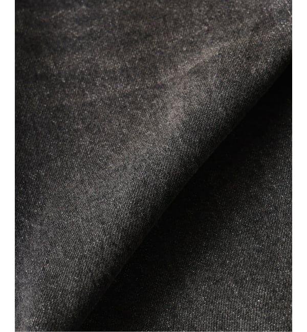 JOURNAL STANDARD relume「《予約》クラフトデニム 13.5oz ワイドストレート」|デニム|