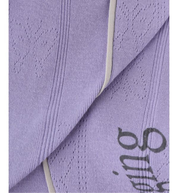 Oriens JOURNAL STANDARD「【P.A.M/パム】XEROX POINTELLE RELAXED PANT」|その他|