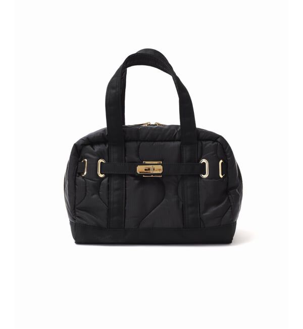 journal standard L'essage「《追加予約》別注 SITA PARANTICA/シータパランティカ  ボストン RP バッグ」|ボストンバッグ|