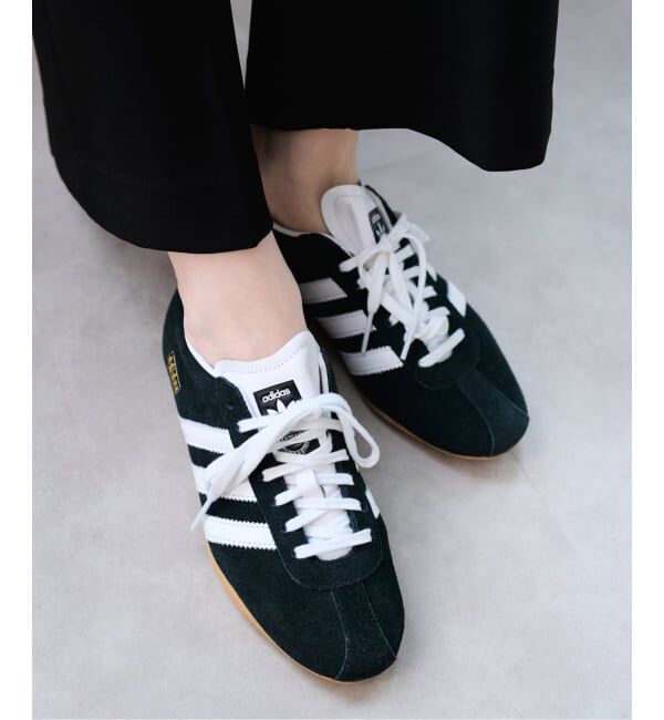 U by SPICK&SPAN「adidas Originals / アディダス オリジナルズ TOKYO W」|スニーカー|