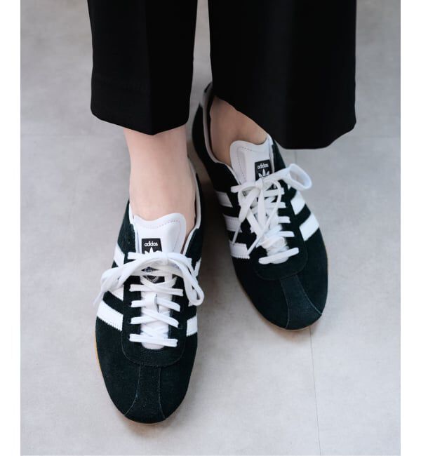 U by SPICK&SPAN「adidas Originals / アディダス オリジナルズ TOKYO W」|スニーカー|