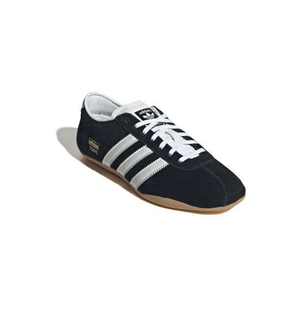 U by SPICK&SPAN「adidas Originals / アディダス オリジナルズ TOKYO W」|スニーカー|