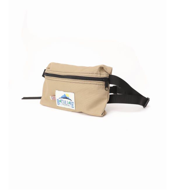 FRAMeWORK「≪新色 / 追加≫BATTLE LAKE canvas rainbow funny」|その他|
