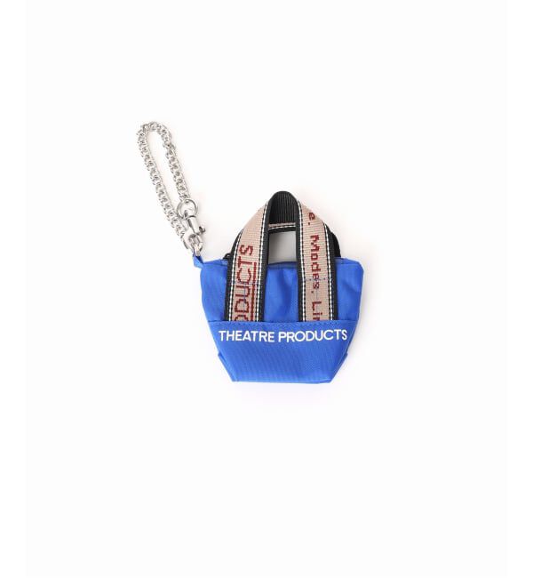 Spick and Span「THEATRE PRODUCTS / シアタープロダクツ MISSISSIPPI CHARM」|キーケース|