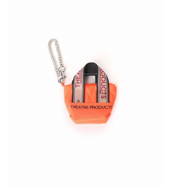 Spick and Span「THEATRE PRODUCTS / シアタープロダクツ MISSISSIPPI CHARM」|キーケース|