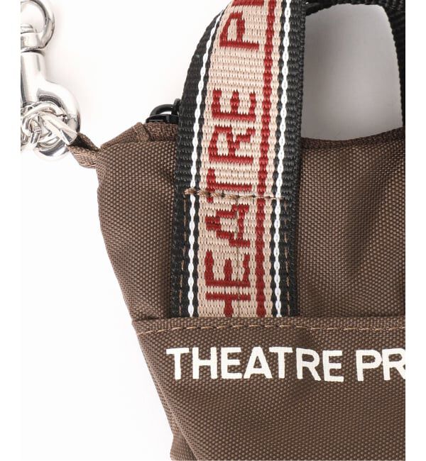 Spick and Span「THEATRE PRODUCTS / シアタープロダクツ MISSISSIPPI CHARM」|キーケース|